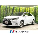 [ оплата общая сумма 1,299,000 иен ] б/у машина Lexus HS