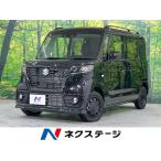 [ оплата общая сумма 1,399,000 иен ] б/у машина Suzuki Spacia основа 