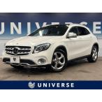 [ оплата общая сумма 1,879,000 иен ] б/у машина Mercedes * Benz GLA Class 