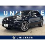 [ оплата общая сумма 3,450,000 иен ] б/у машина Porsche Macan Macan S