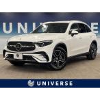 [ оплата общая сумма 6,491,000 иен ] б/у машина Mercedes * Benz GLC