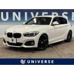 [ оплата общая сумма 2,242,000 иен ] б/у машина BMW 1 серии 