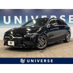 [ оплата общая сумма 3,419,000 иен ] б/у машина Mercedes * Benz CLA стрельба Break 