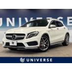 [ оплата общая сумма 2,559,000 иен ] б/у машина Mercedes * Benz GLA Class 
