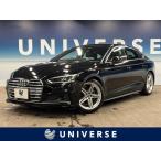 [ оплата общая сумма 2,605,000 иен ] б/у машина Audi A5 Sportback 