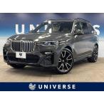 [ оплата общая сумма 6,979,000 иен ] б/у машина BMW X7