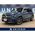 [ оплата общая сумма 5,250,000 иен ] б/у машина Mercedes * Benz GLB
