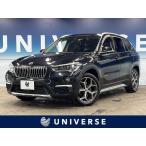 [ оплата общая сумма 1,989,000 иен ] б/у машина BMW X1 xDrive 18d x линия 