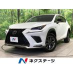 [ оплата общая сумма 3,749,000 иен ] б/у машина Lexus NX