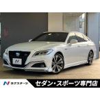【支払総額5,898,000円】中古車 トヨタ クラウンハイブリッド