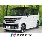 [ оплата общая сумма 1,999,000 иен ] б/у машина Suzuki Spacia custom 