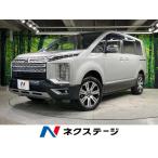 [ оплата общая сумма 4,199,000 иен ] б/у машина Mitsubishi Delica D:5