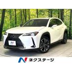 [ оплата общая сумма 3,029,000 иен ] б/у машина Lexus UX