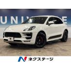 [ оплата общая сумма 3,599,000 иен ] б/у машина Porsche Macan Macan GTS