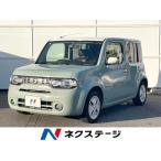 [ оплата общая сумма 785,000 иен ] б/у машина Nissan Cube 