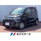 [ payment sum total 399,000 jpy ] used car Suzuki Wagon R stingray 