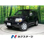 【支払総額1,359,000円】中古車 三菱 パジェロ