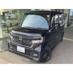 [ оплата общая сумма 1,355,000 иен ] б/у машина Honda N-BOX custom 