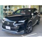 [ оплата общая сумма 2,216,000 иен ] б/у машина Lexus NX