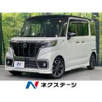 [ оплата общая сумма 1,699,000 иен ] б/у машина Suzuki Spacia custom 