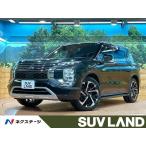 [ оплата общая сумма 3,729,000 иен ] б/у машина Mitsubishi Outlander 