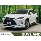 [ оплата общая сумма 5,049,000 иен ] б/у машина Lexus RX
