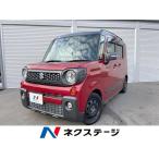 [ оплата общая сумма 1,178,000 иен ] б/у машина Suzuki Spacia механизм 