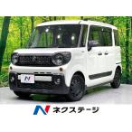[ оплата общая сумма 1,299,000 иен ] б/у машина Suzuki Spacia механизм 