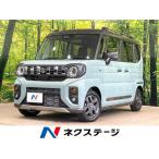 [ оплата общая сумма 1,879,000 иен ] б/у машина Suzuki Spacia механизм 