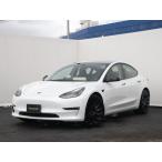 [ оплата общая сумма 3,367,350 иен ] б/у машина tesla модель 3