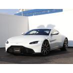 [ оплата общая сумма 10,313,230 иен ] б/у машина Aston Martin vantage 