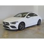 [ оплата общая сумма 3,575,290 иен ] б/у машина Mercedes * Benz CLA Class AMG кожа эксклюзивный упаковка * радар безопасность упаковка 
