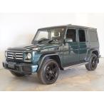 [ оплата общая сумма 9,244,460 иен ] б/у машина Mercedes * Benz G Class комплектация "люкс" 