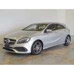 [ оплата общая сумма 1,456,770 иен ] б/у машина Mercedes * Benz A Class радар безопасность упаковка 