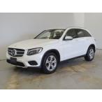 [ оплата общая сумма 2,003,440 иен ] б/у машина Mercedes * Benz GLC