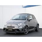【支払総額2,467,990円】中古車 アバルト アバルト595C