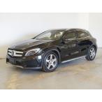 [ оплата общая сумма 1,815,130 иен ] б/у машина Mercedes * Benz GLA Class AМG эксклюзивный упаковка * радар безопасность упаковка 