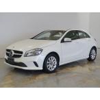 [ оплата общая сумма 1,940,350 иен ] б/у машина Mercedes * Benz A Class радар безопасность упаковка 
