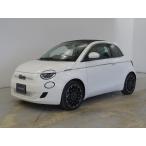 [ оплата общая сумма 3,063,830 иен ] б/у машина Fiat 500e