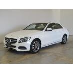 ショッピングプレミアムパッケージ 【支払総額1,812,220円】中古車 メルセデス・ベンツ Cクラス レーダーセーフティパッケージ・プレミアムパッケージ