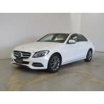 【支払総額1,882,720円】中古車 メルセデス・ベンツ Cクラス レーダーセーフティパッケージ・プレミアムパッケージ