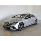 [ оплата общая сумма 7,330,430 иен ] б/у машина Mercedes * Benz EQE