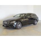 [ оплата общая сумма 2,802,210 иен ] б/у машина Mercedes * Benz E Class Wagon 