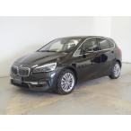 [ оплата общая сумма 1,923,700 иен ] б/у машина BMW 2 серии активный Tourer 