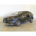 [ оплата общая сумма 3,832,730 иен ] б/у машина Lexus NX