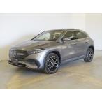 [ оплата общая сумма 3,542,860 иен ] б/у машина Mercedes * Benz EQA навигация пакет дополнительных возможностей 