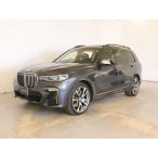[ оплата общая сумма 8,323,330 иен ] б/у машина BMW X7