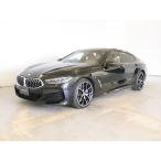[ оплата общая сумма 6,202,150 иен ] б/у машина BMW 8 серии g разряд -pe