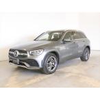 [ оплата общая сумма 4,236,530 иен ] б/у машина Mercedes * Benz GLC