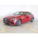 [ оплата общая сумма 5,112,810 иен ] б/у машина Mercedes * Benz C Class 